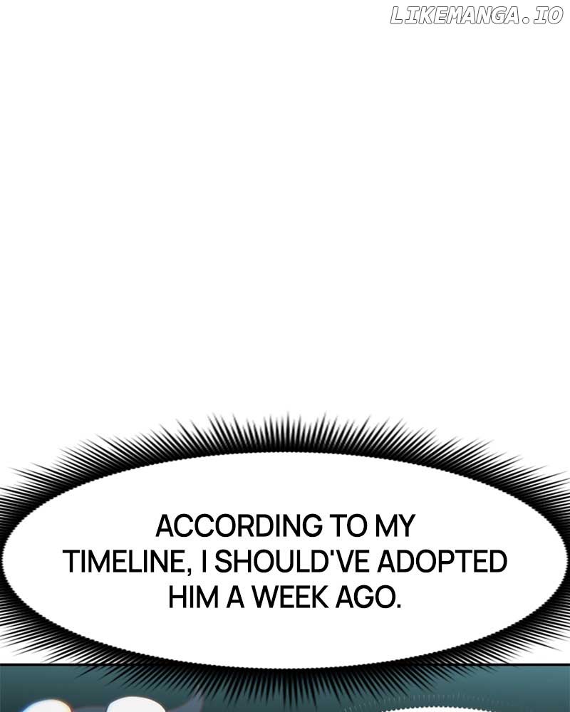 I’m the Only One Bullied by the New High School Student Chapter 27 - Page 163