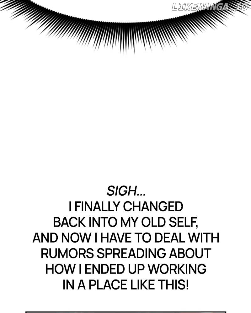 I’m the Only One Bullied by the New High School Student Chapter 27 - Page 165