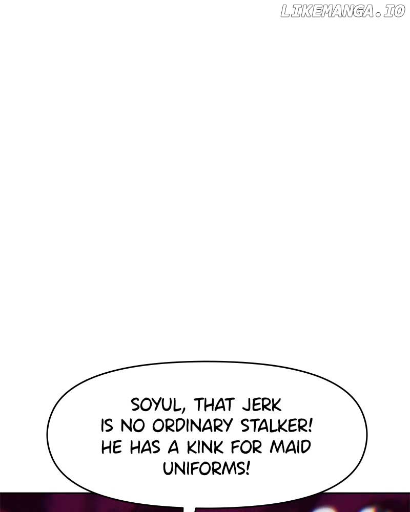 I’m the Only One Bullied by the New High School Student Chapter 27 - Page 167