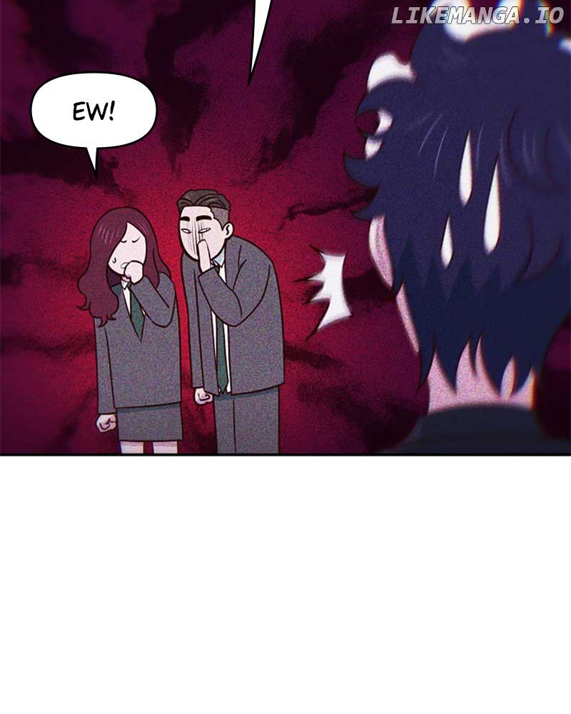 I’m the Only One Bullied by the New High School Student Chapter 27 - Page 168