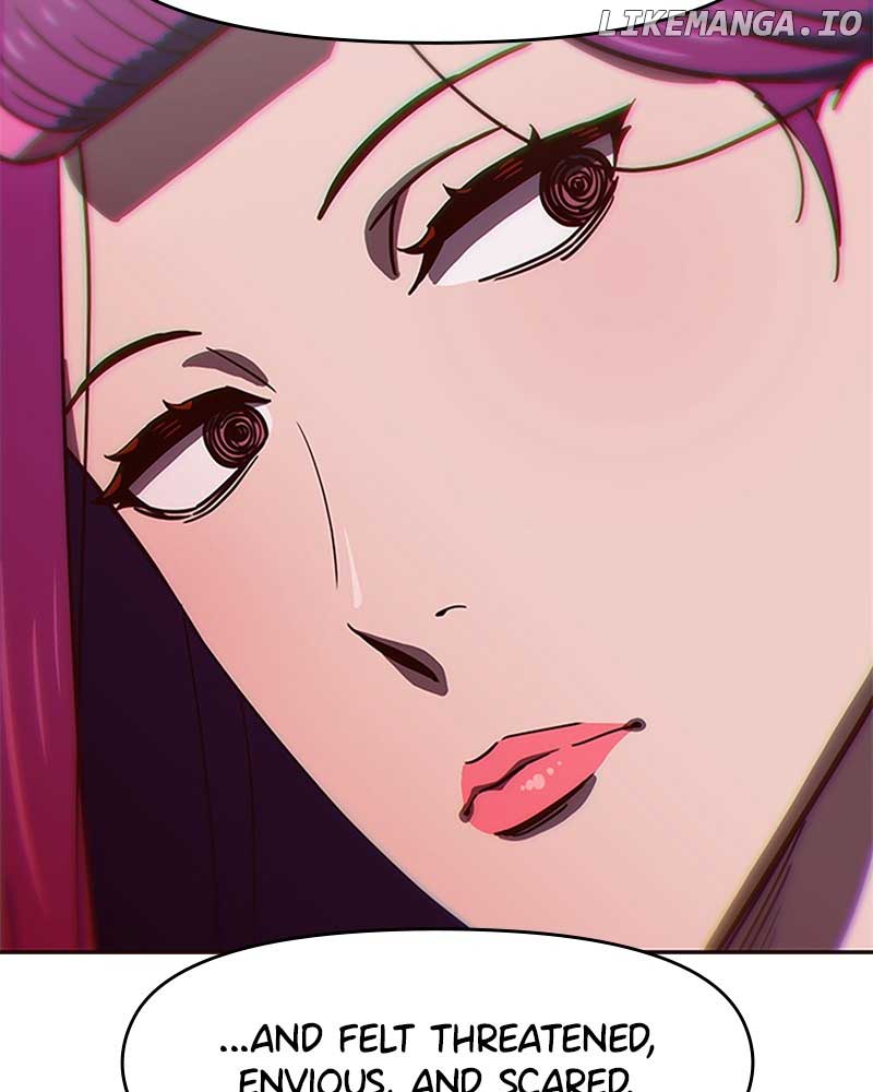 I’m the Only One Bullied by the New High School Student Chapter 27 - Page 17