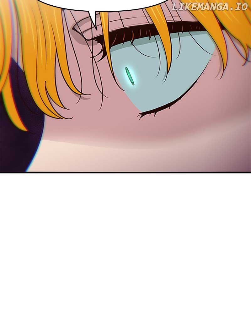 I’m the Only One Bullied by the New High School Student Chapter 27 - Page 19