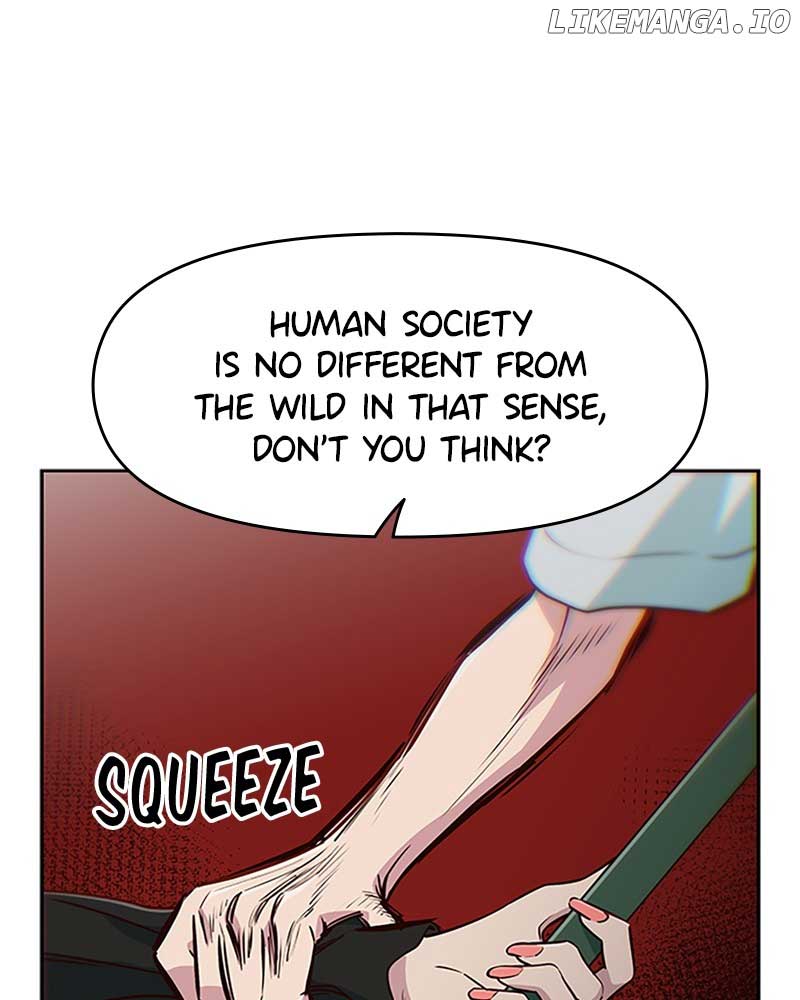I’m the Only One Bullied by the New High School Student Chapter 27 - Page 20