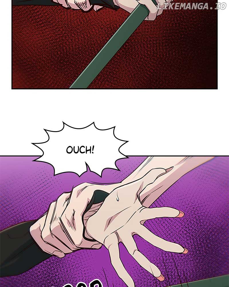 I’m the Only One Bullied by the New High School Student Chapter 27 - Page 21