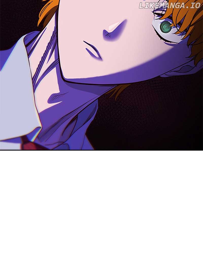 I’m the Only One Bullied by the New High School Student Chapter 27 - Page 25