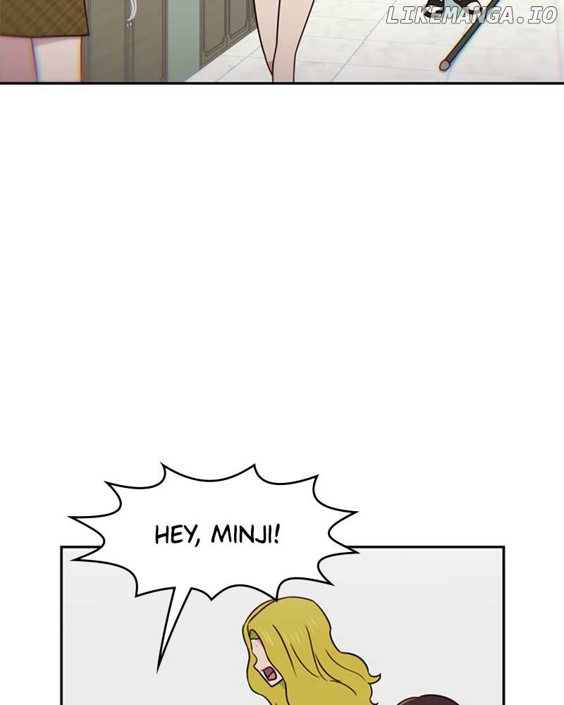 I’m the Only One Bullied by the New High School Student Chapter 27 - Page 29