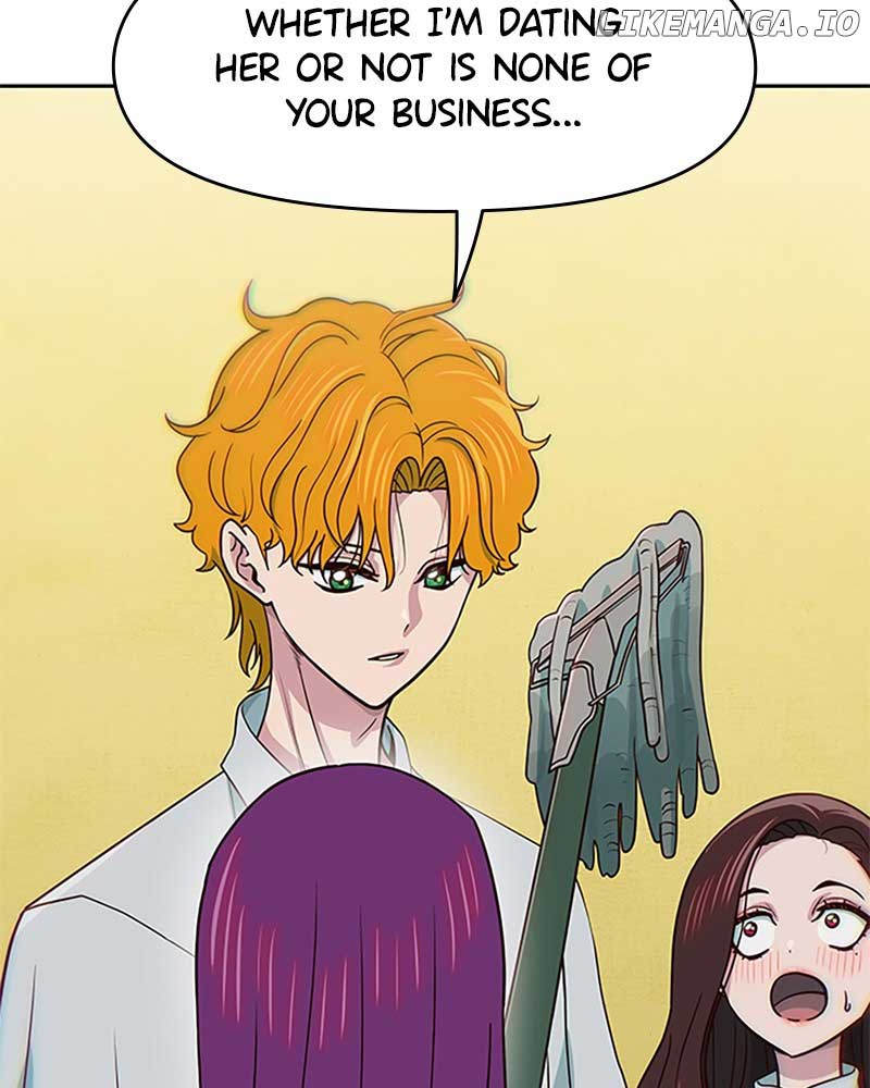 I’m the Only One Bullied by the New High School Student Chapter 27 - Page 3