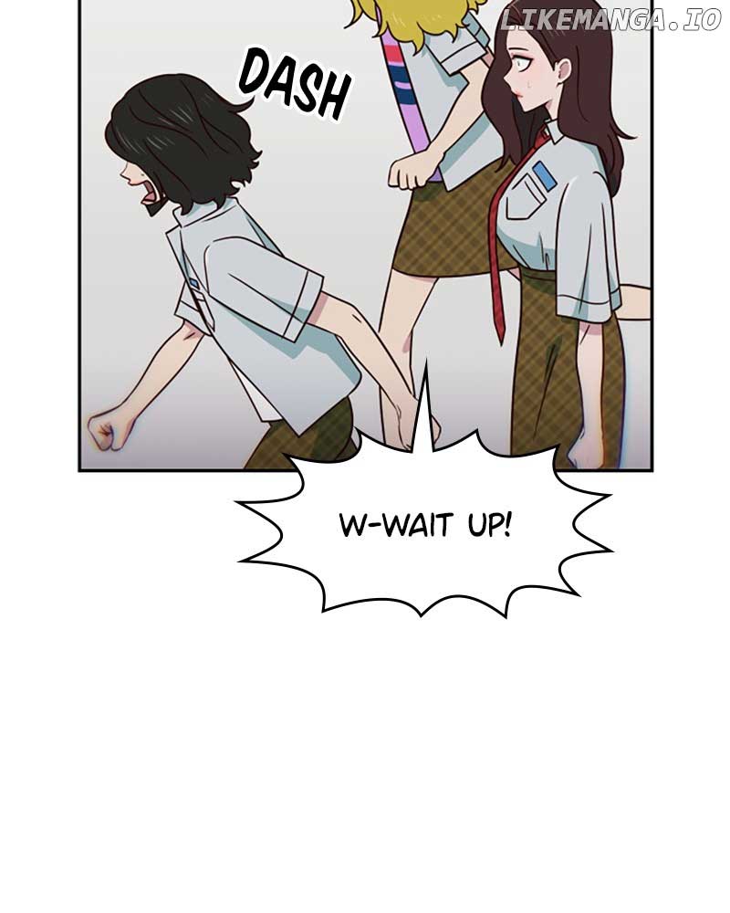 I’m the Only One Bullied by the New High School Student Chapter 27 - Page 30