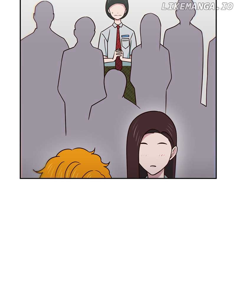 I’m the Only One Bullied by the New High School Student Chapter 27 - Page 34