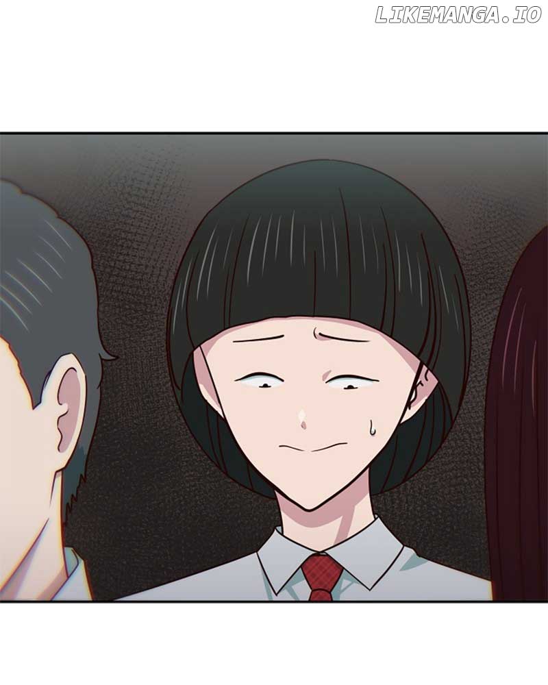 I’m the Only One Bullied by the New High School Student Chapter 27 - Page 35