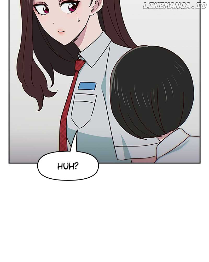 I’m the Only One Bullied by the New High School Student Chapter 27 - Page 38
