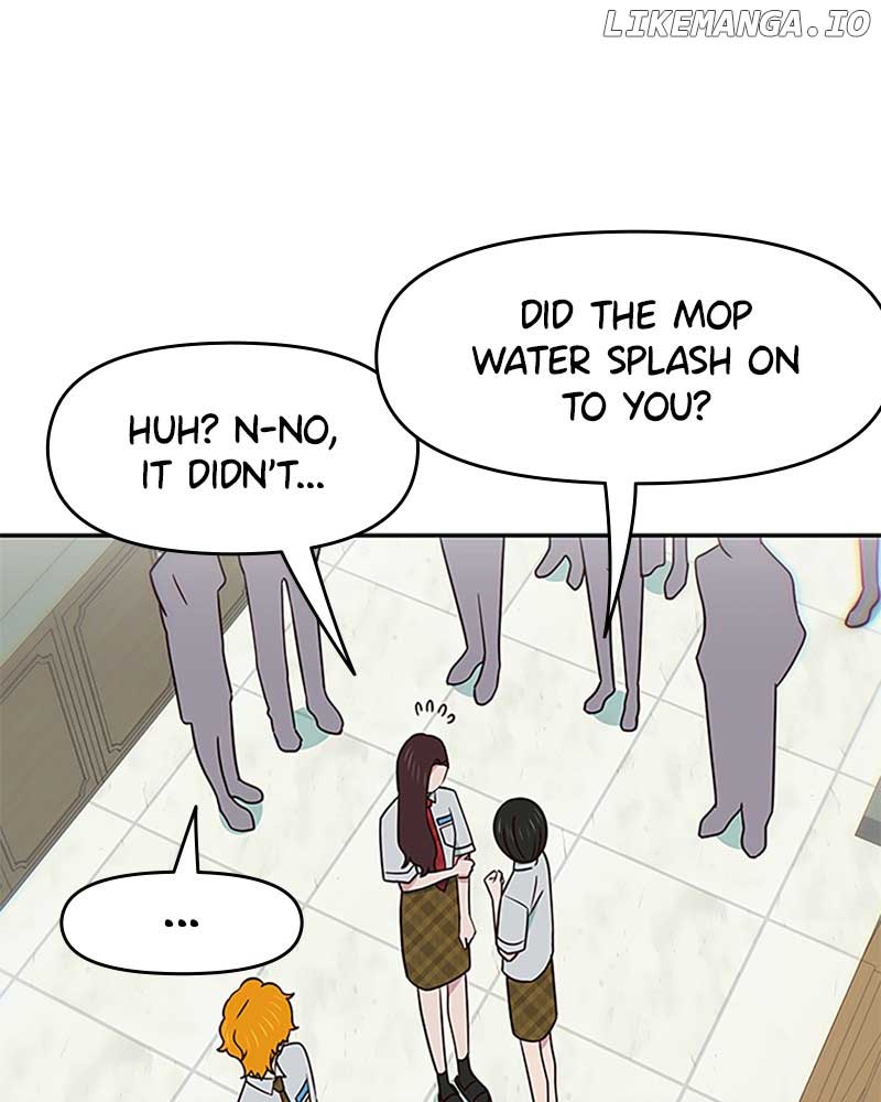 I’m the Only One Bullied by the New High School Student Chapter 27 - Page 39