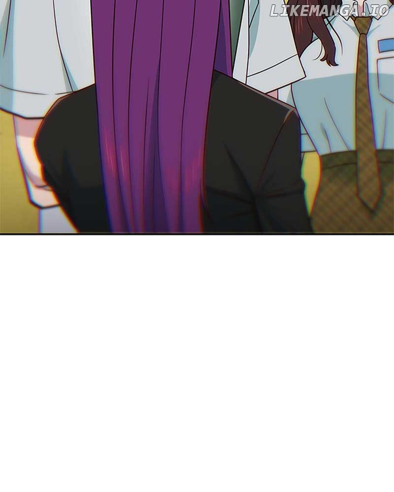 I’m the Only One Bullied by the New High School Student Chapter 27 - Page 4
