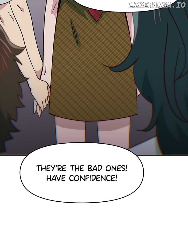 I’m the Only One Bullied by the New High School Student Chapter 27 - Page 50