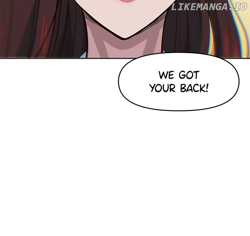 I’m the Only One Bullied by the New High School Student Chapter 27 - Page 52