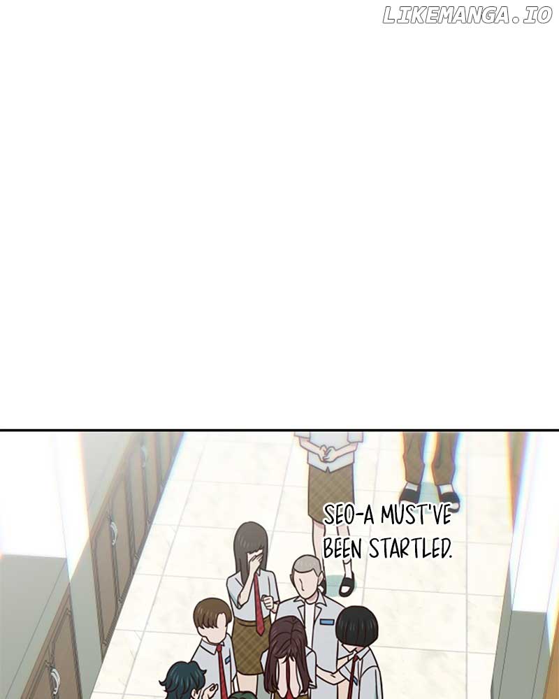I’m the Only One Bullied by the New High School Student Chapter 27 - Page 58