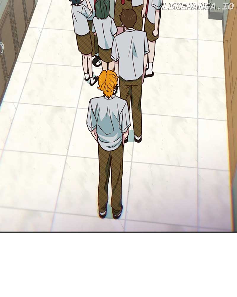 I’m the Only One Bullied by the New High School Student Chapter 27 - Page 59