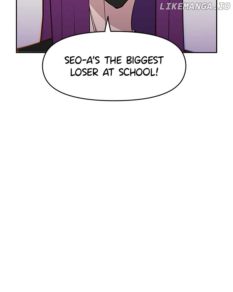 I’m the Only One Bullied by the New High School Student Chapter 27 - Page 6