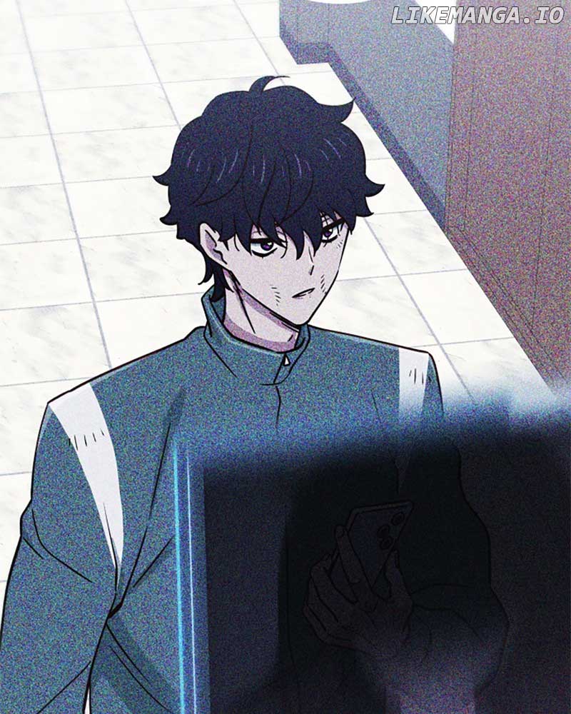 I’m the Only One Bullied by the New High School Student Chapter 27 - Page 67