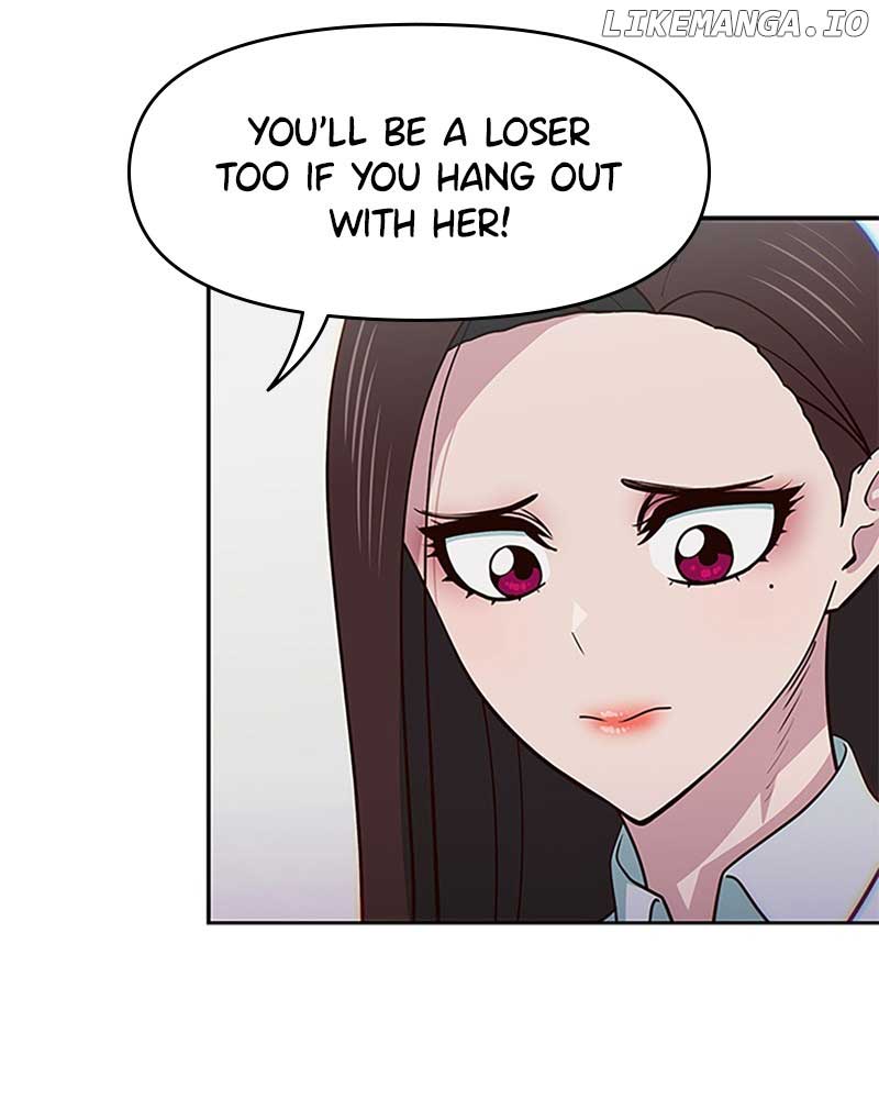 I’m the Only One Bullied by the New High School Student Chapter 27 - Page 7