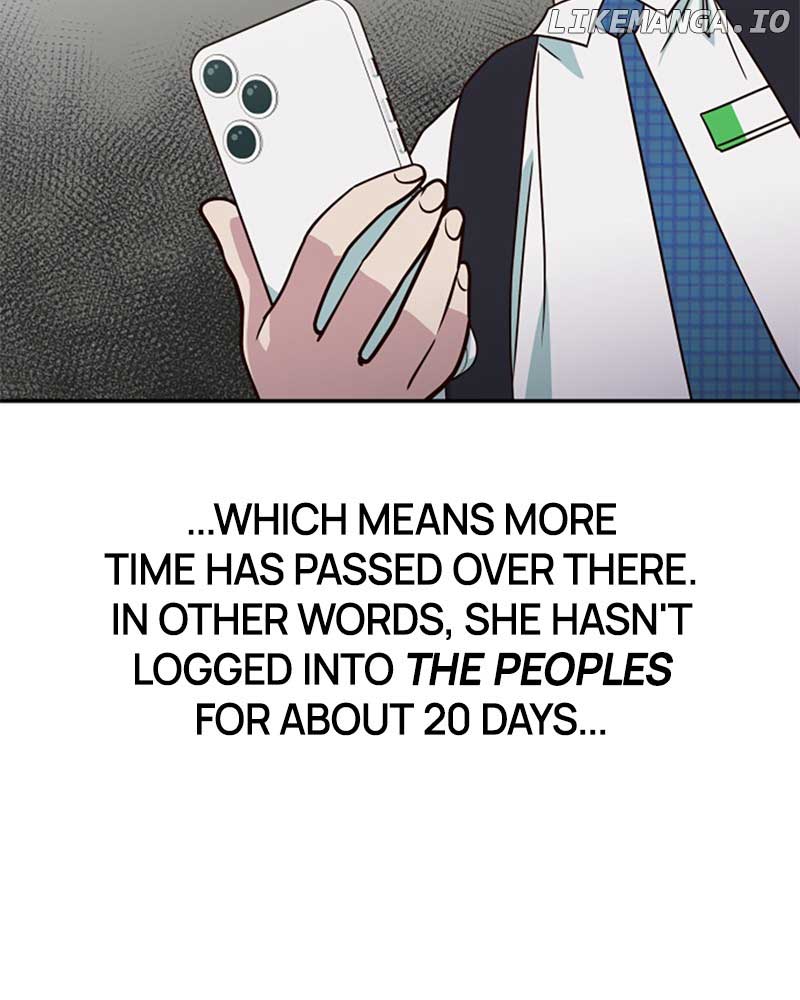 I’m the Only One Bullied by the New High School Student Chapter 27 - Page 70