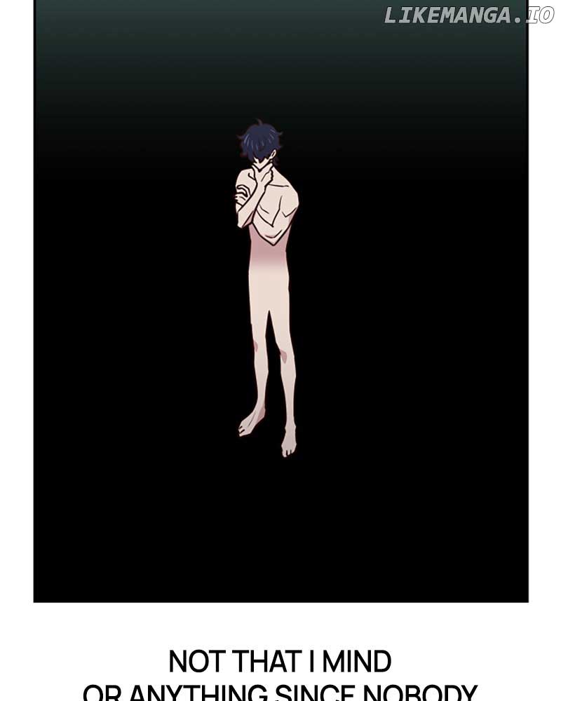 I’m the Only One Bullied by the New High School Student Chapter 27 - Page 73