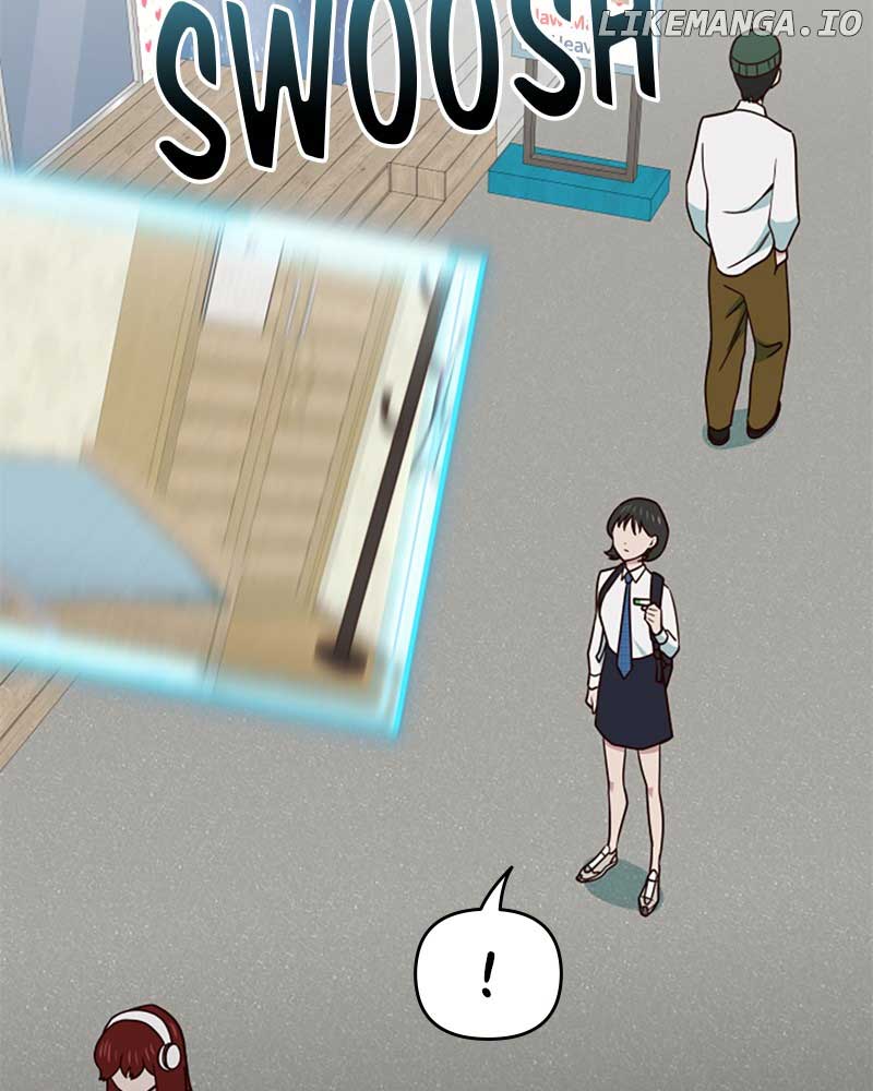 I’m the Only One Bullied by the New High School Student Chapter 27 - Page 77