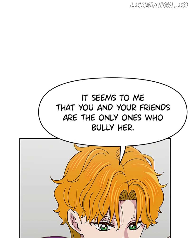 I’m the Only One Bullied by the New High School Student Chapter 27 - Page 8