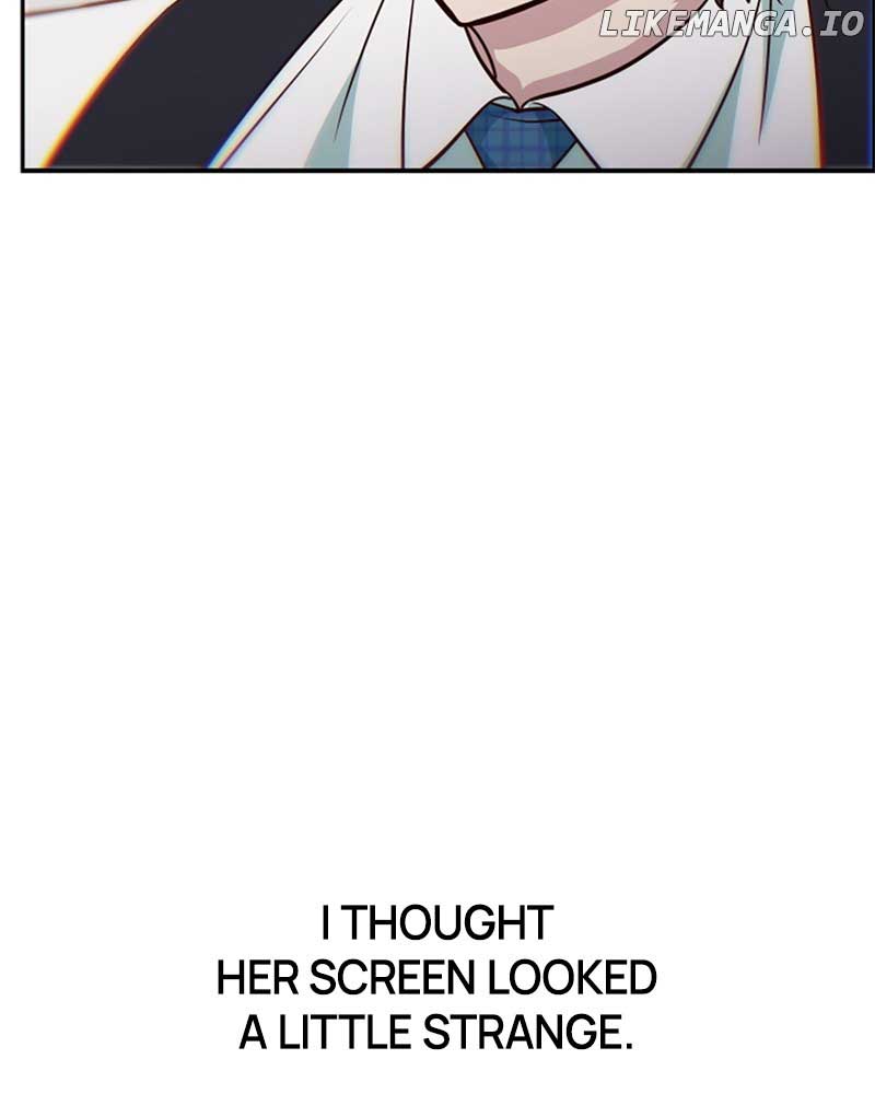 I’m the Only One Bullied by the New High School Student Chapter 27 - Page 80