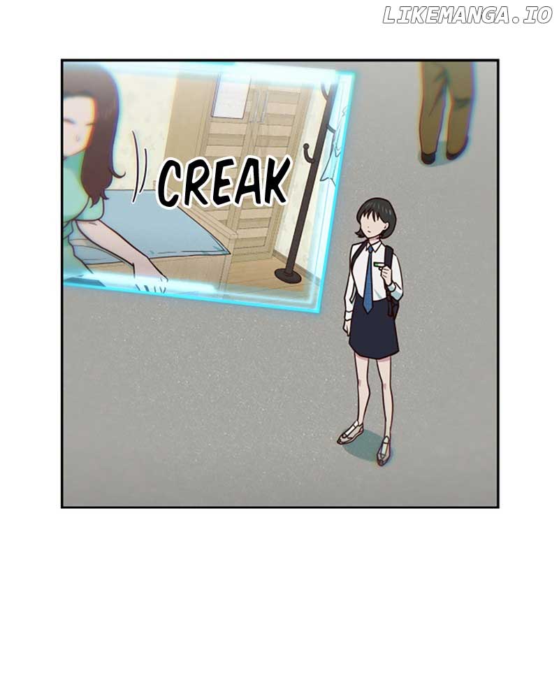 I’m the Only One Bullied by the New High School Student Chapter 27 - Page 84