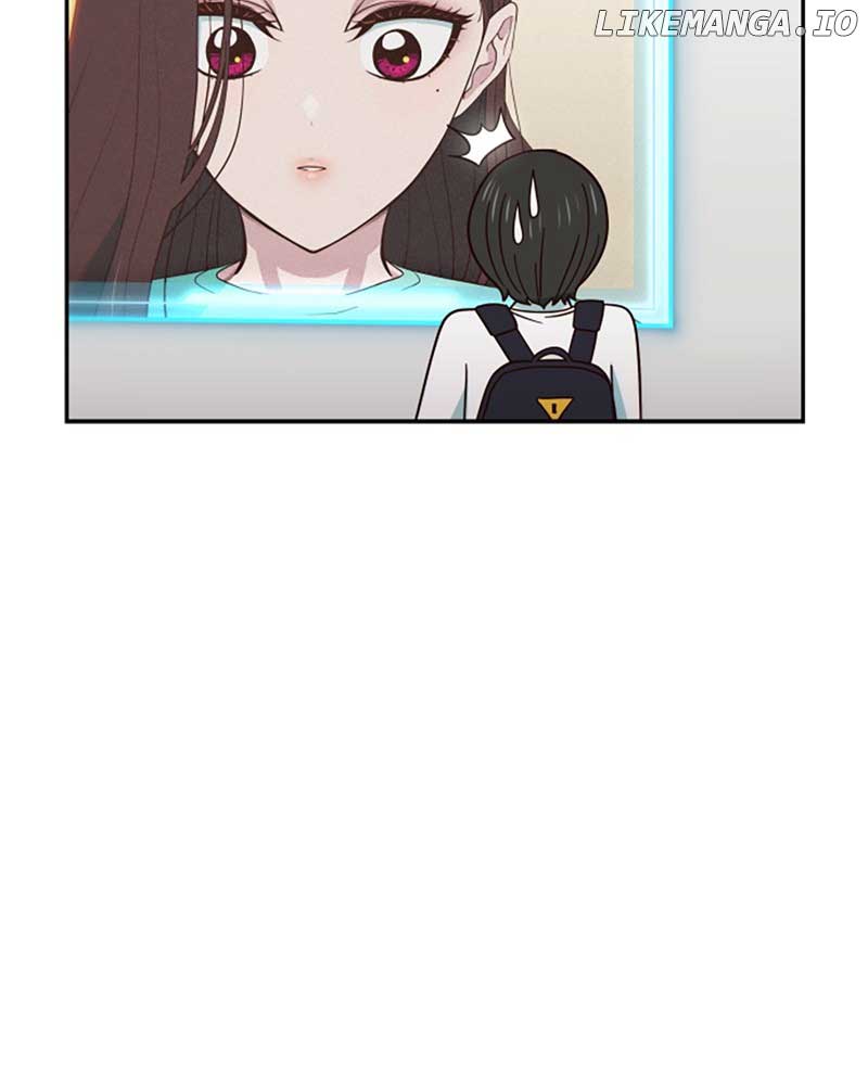 I’m the Only One Bullied by the New High School Student Chapter 27 - Page 91