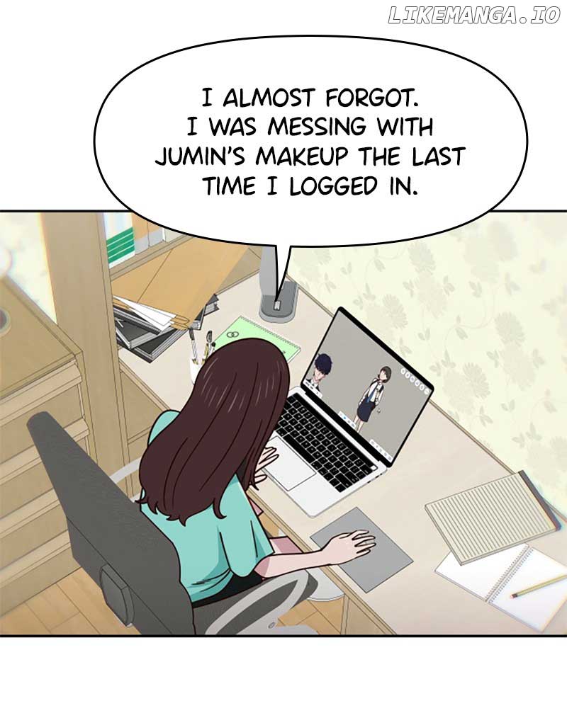 I’m the Only One Bullied by the New High School Student Chapter 27 - Page 92