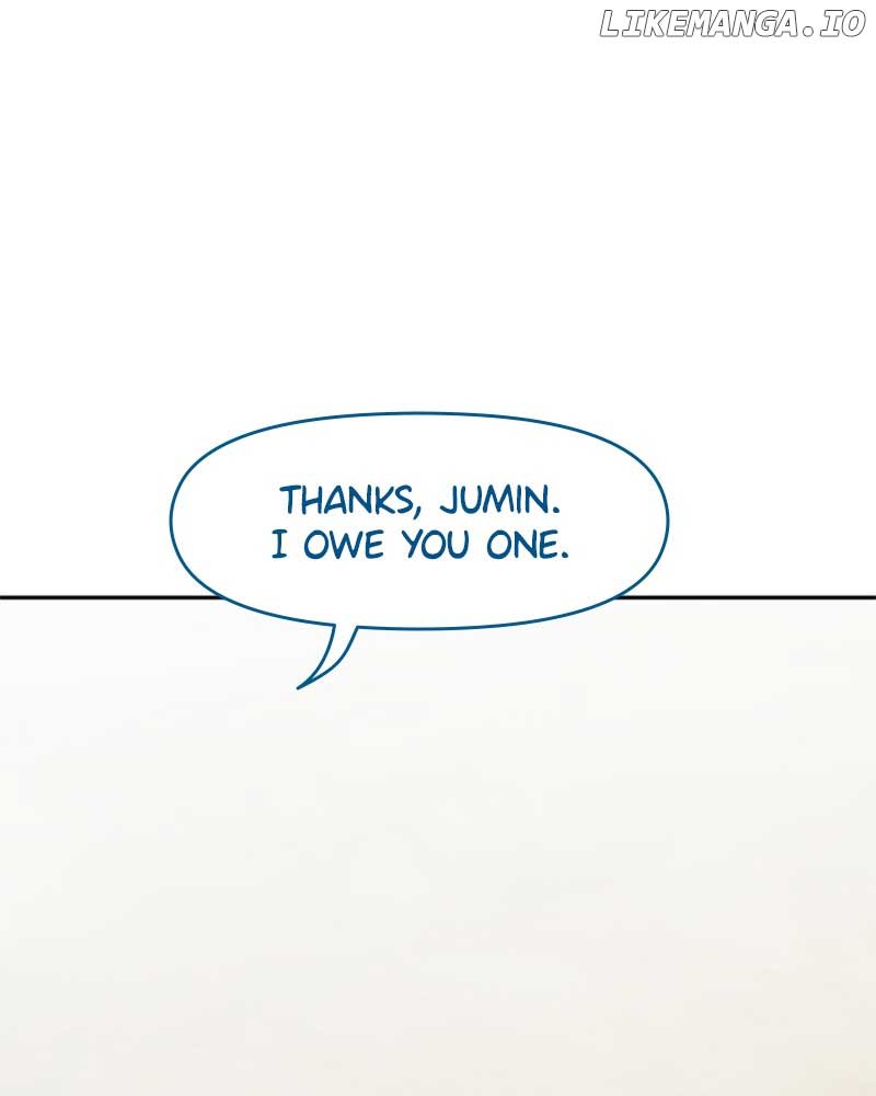 I’m the Only One Bullied by the New High School Student Chapter 27 - Page 97