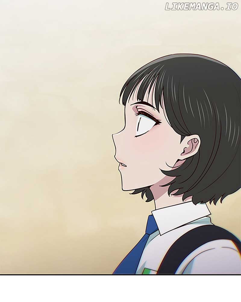 I’m the Only One Bullied by the New High School Student Chapter 27 - Page 98