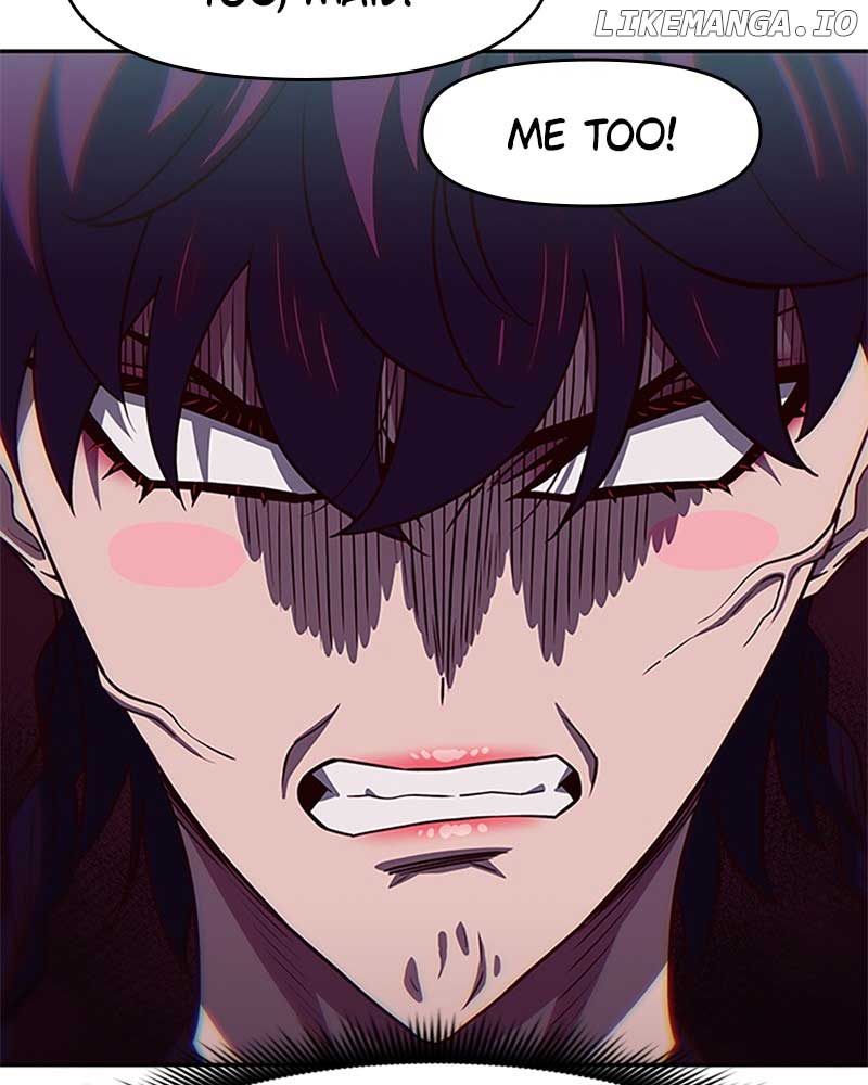 I’m the Only One Bullied by the New High School Student Chapter 28 - Page 100