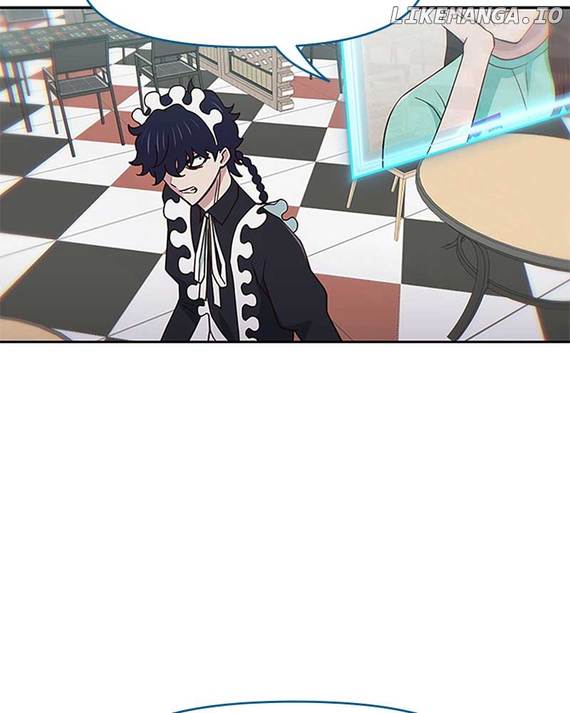 I’m the Only One Bullied by the New High School Student Chapter 28 - Page 102