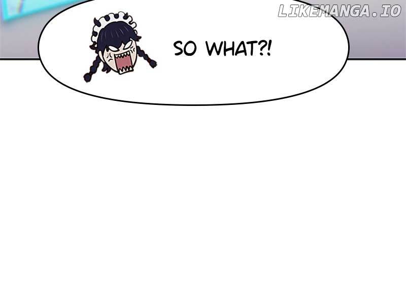 I’m the Only One Bullied by the New High School Student Chapter 28 - Page 104