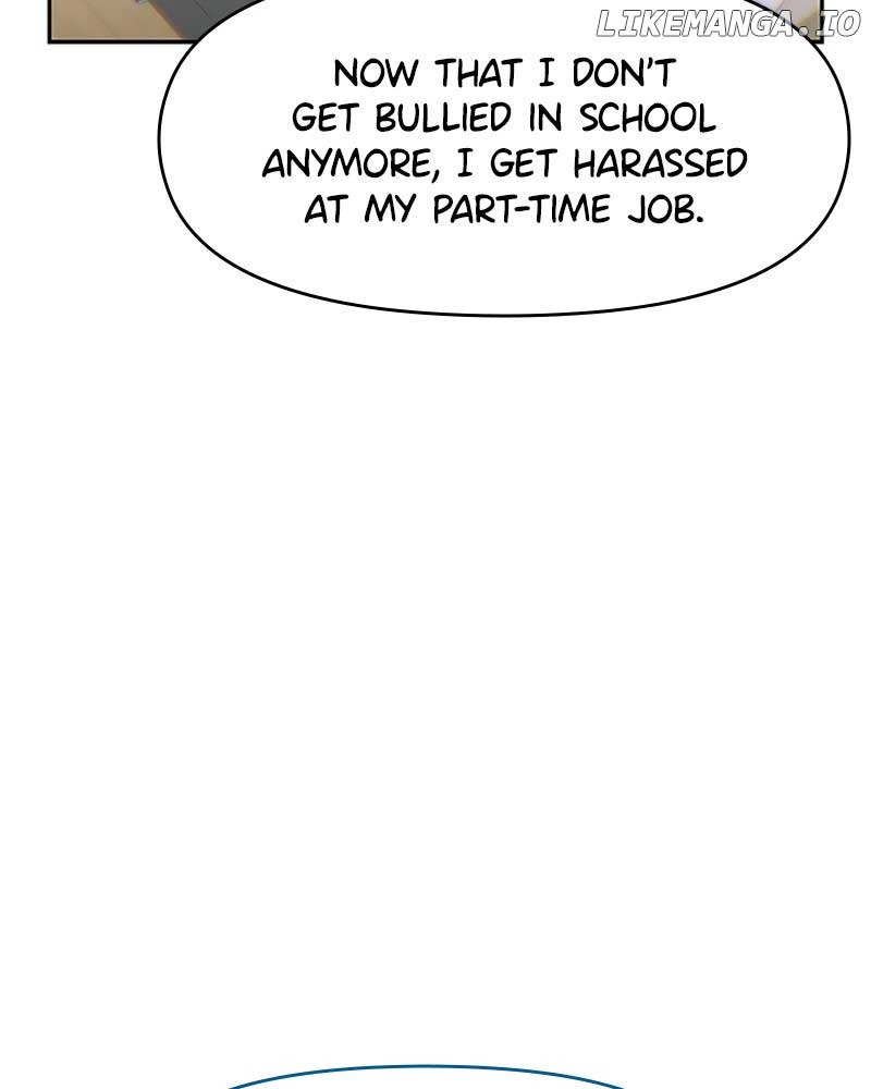 I’m the Only One Bullied by the New High School Student Chapter 28 - Page 106