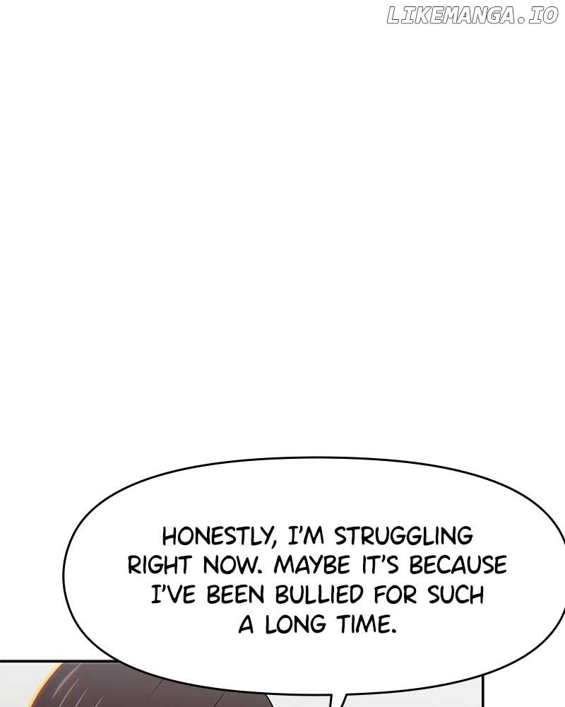 I’m the Only One Bullied by the New High School Student Chapter 28 - Page 108