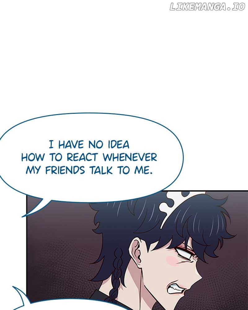 I’m the Only One Bullied by the New High School Student Chapter 28 - Page 110