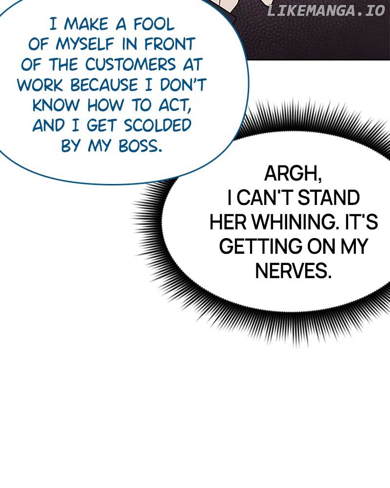 I’m the Only One Bullied by the New High School Student Chapter 28 - Page 111