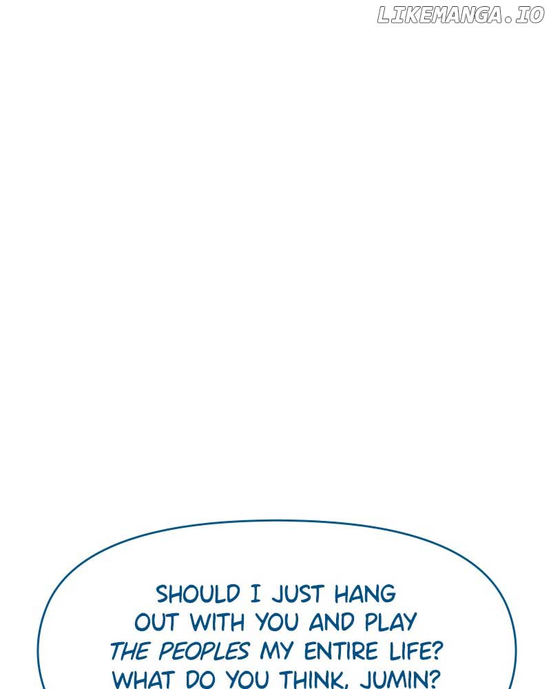 I’m the Only One Bullied by the New High School Student Chapter 28 - Page 113