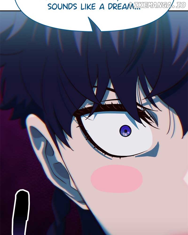 I’m the Only One Bullied by the New High School Student Chapter 28 - Page 114