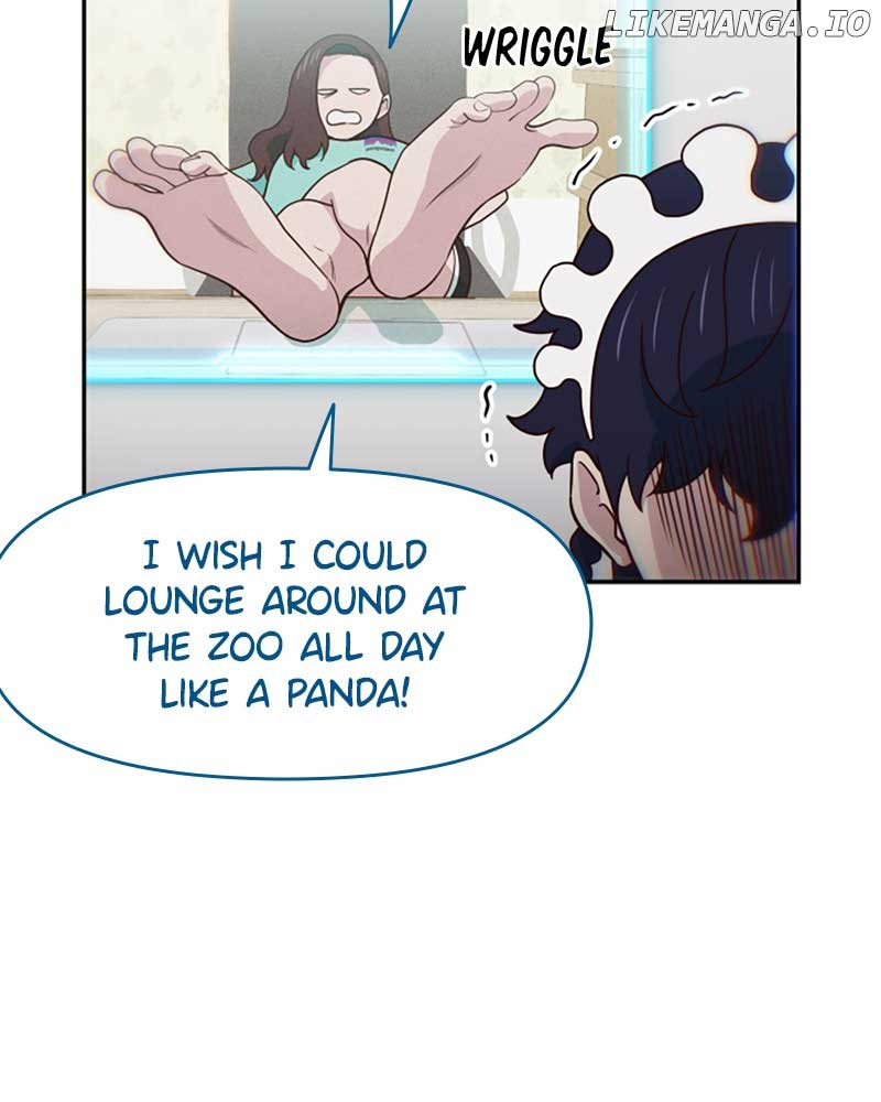 I’m the Only One Bullied by the New High School Student Chapter 28 - Page 116