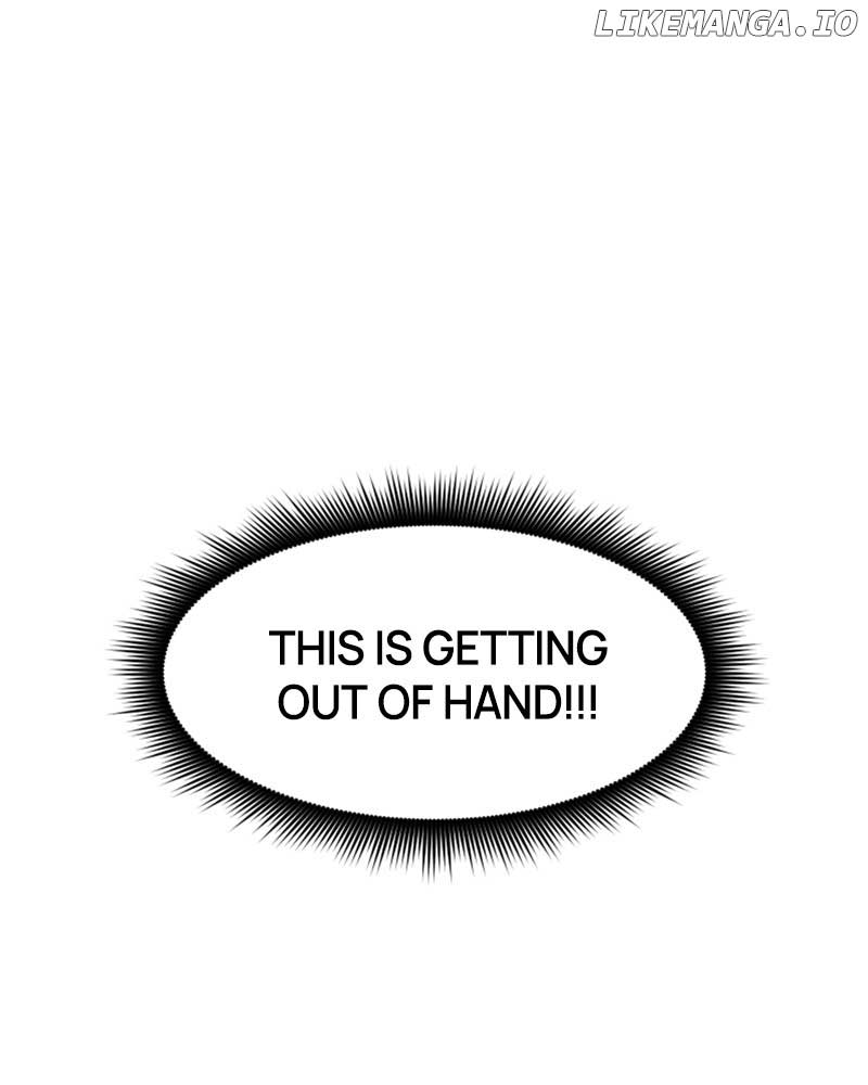 I’m the Only One Bullied by the New High School Student Chapter 28 - Page 117