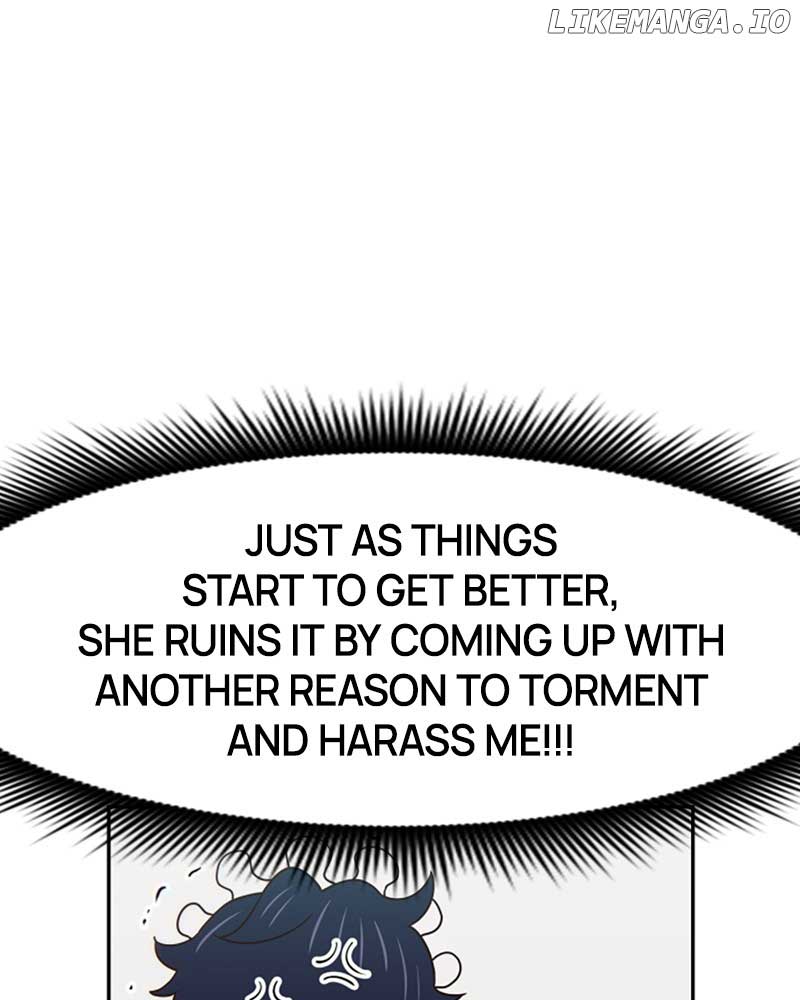 I’m the Only One Bullied by the New High School Student Chapter 28 - Page 118