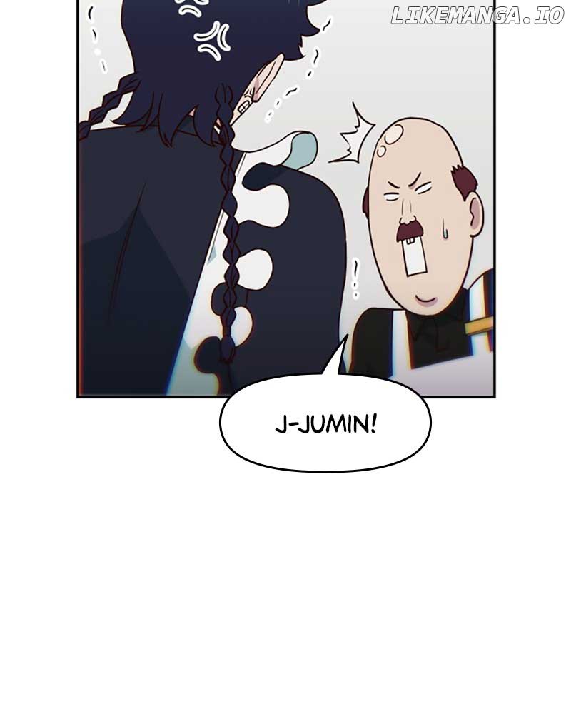 I’m the Only One Bullied by the New High School Student Chapter 28 - Page 119