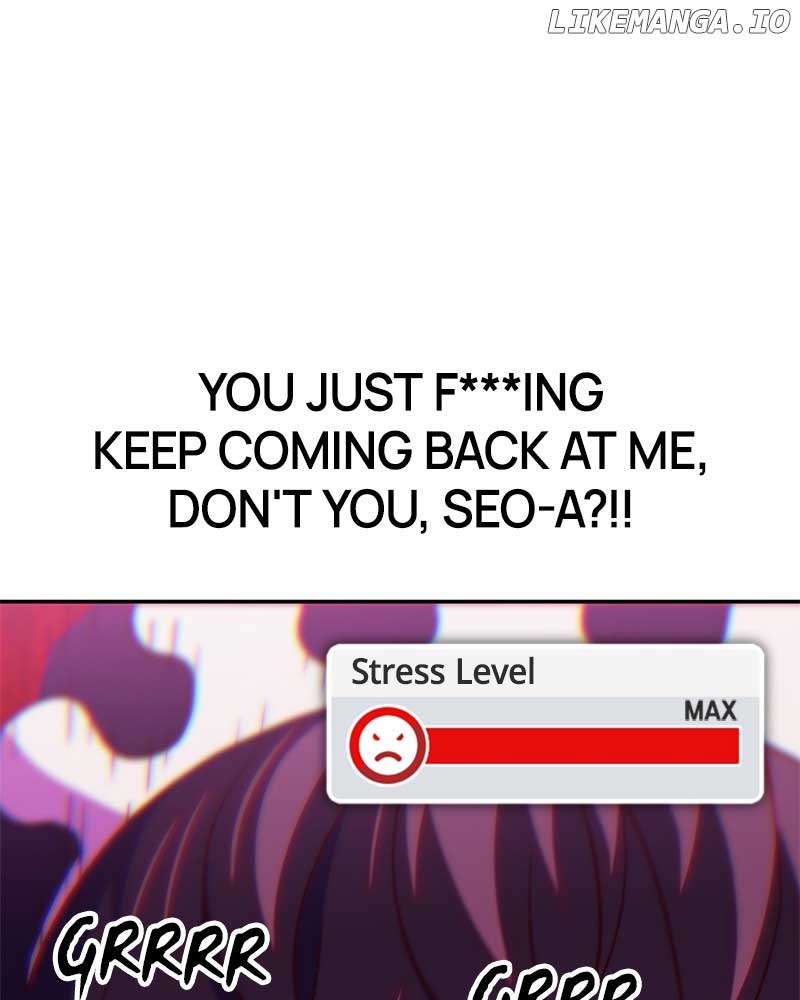 I’m the Only One Bullied by the New High School Student Chapter 28 - Page 120