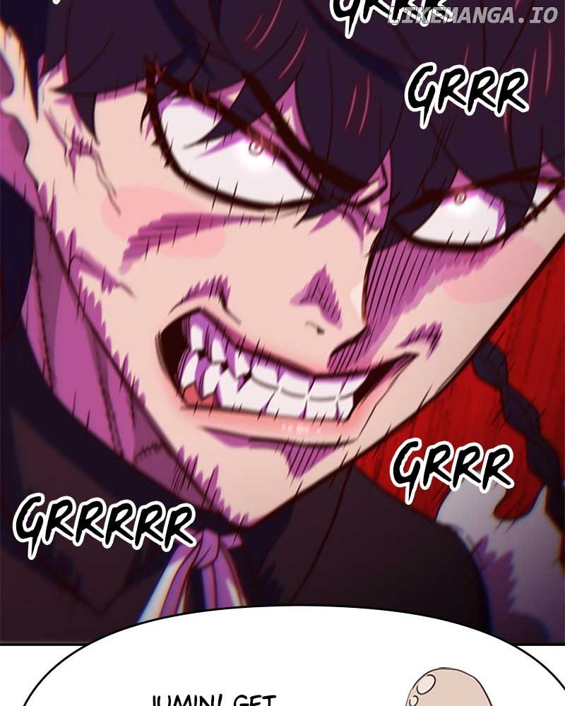 I’m the Only One Bullied by the New High School Student Chapter 28 - Page 121