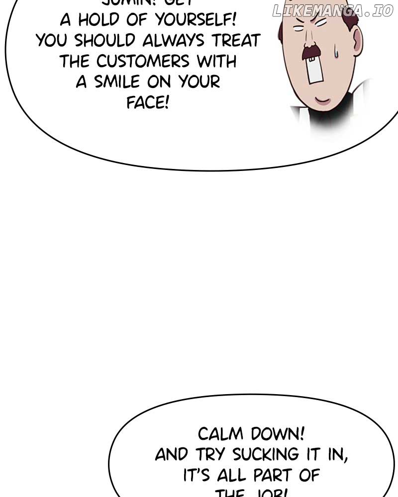 I’m the Only One Bullied by the New High School Student Chapter 28 - Page 122